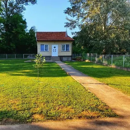 Vakantiehuis Vikendica Drinska Ljepotica