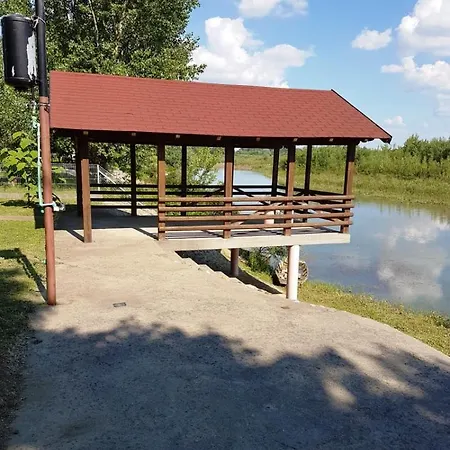 Vakantiehuis Vikendica Drinska Ljepotica