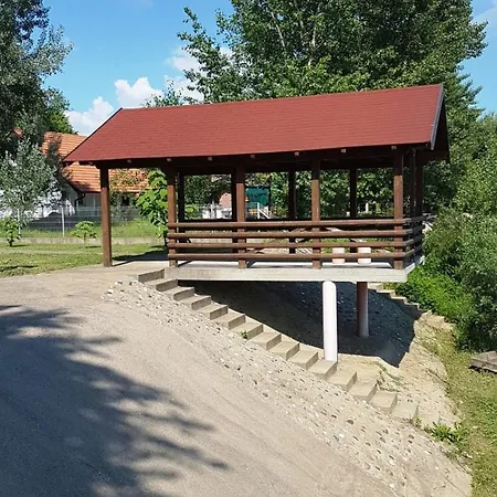 Vikendica Drinska Ljepotica Vakantiehuis *