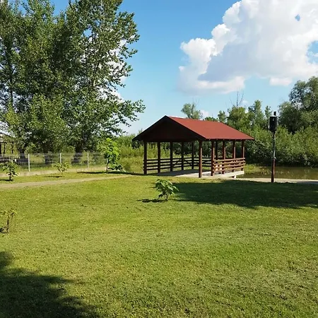 Vakantiehuis Vikendica Drinska Ljepotica Bijeljina