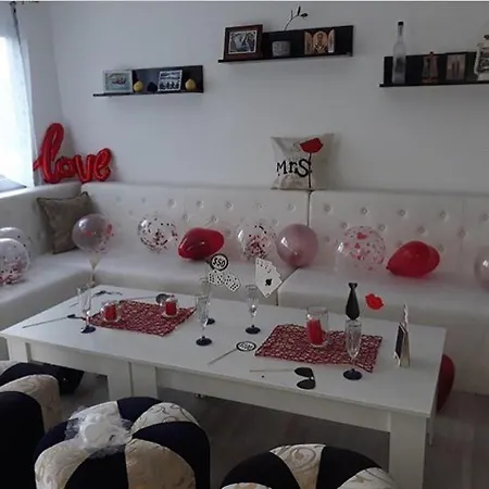 Vikendica Drinska Ljepotica Vakantiehuis