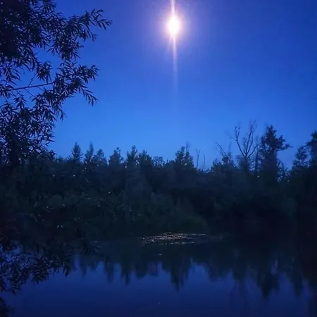 Vikendica Drinska Ljepotica